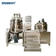 Vacuum Emulsifier Mixer